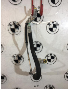 Tuyau de climatisation BMW SERIE 1 E87 PHASE 2 Diesel 2