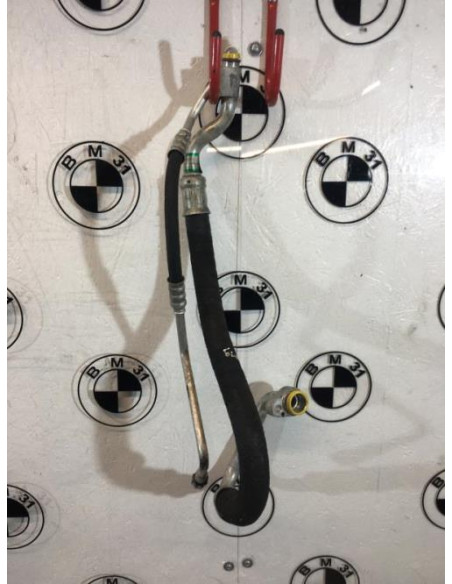 Tuyau de climatisation BMW SERIE 1 E87 PHASE 2 Diesel