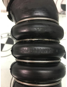Conduite d'air BMW SERIE 1 E87 PHASE 2 Diesel