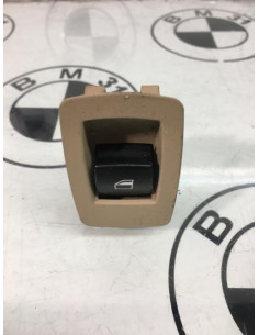 Interrupteur de leve vitre BMW SERIE 3 E91 TOURING PHASE 1 BREAK Essence