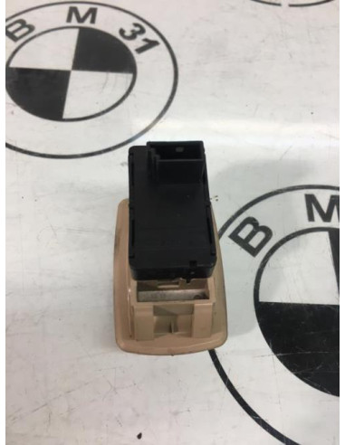 Interrupteur de leve vitre BMW SERIE 3 E91 TOURING PHASE 1 BREAK Essence