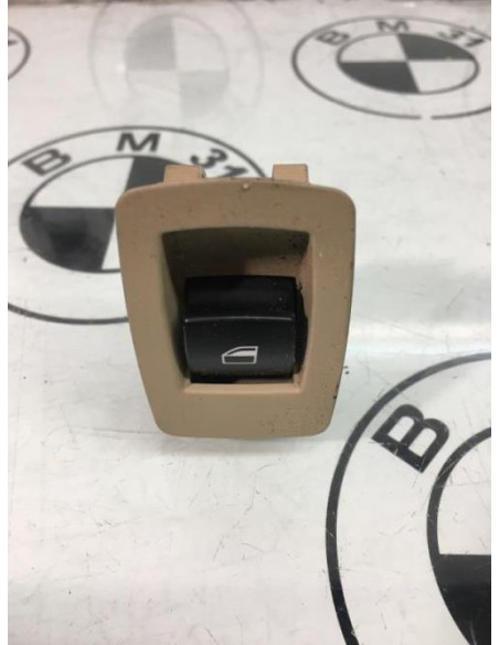 Interrupteur de leve vitre BMW SERIE 3 E91 TOURING PHASE 1 BREAK Essence