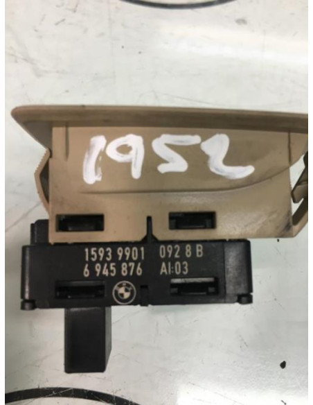 Interrupteur de leve vitre BMW SERIE 3 E91 TOURING PHASE 1 BREAK Essence