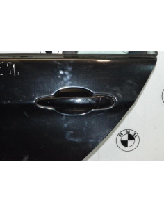 Porte arriere gauche BMW SERIE 3 E91 TOURING PHASE 1 BREAK Essence 2
