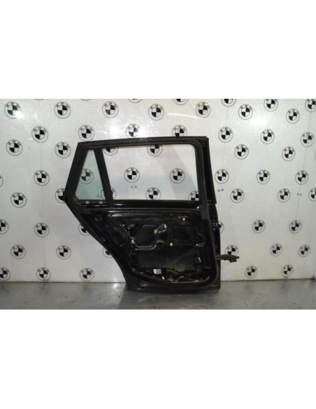 Porte arriere gauche BMW SERIE 3 E91 TOURING PHASE 1 BREAK Essence