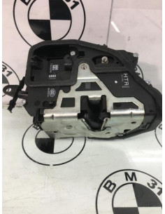 Serrure arriere droit BMW SERIE 3 E91 TOURING PHASE 1 BREAK Essence 2