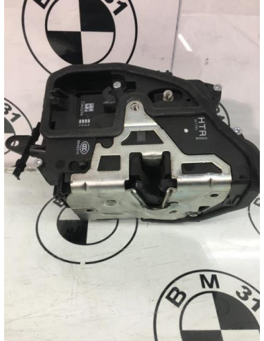 Serrure arriere droit BMW SERIE 3 E91 TOURING PHASE 1 BREAK Essence