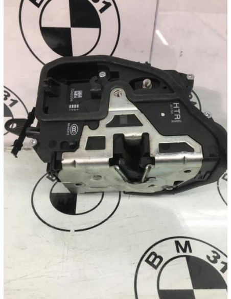 Serrure arriere droit BMW SERIE 3 E91 TOURING PHASE 1 BREAK Essence