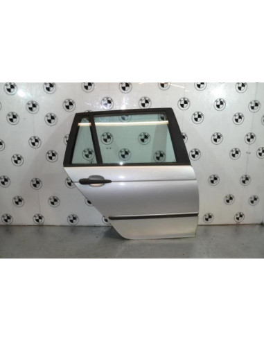Porte arriere droit BMW SERIE 3 E46 TOURING PHASE 1 BREAK Diesel
