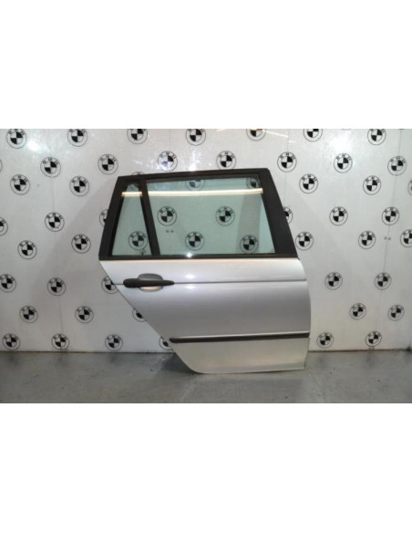 Porte arriere droit BMW SERIE 3 E46 TOURING PHASE 1 BREAK Diesel