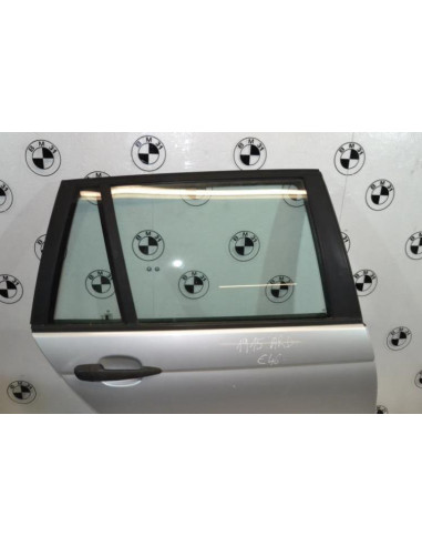 Porte arriere droit BMW SERIE 3 E46 TOURING PHASE 1 BREAK Diesel