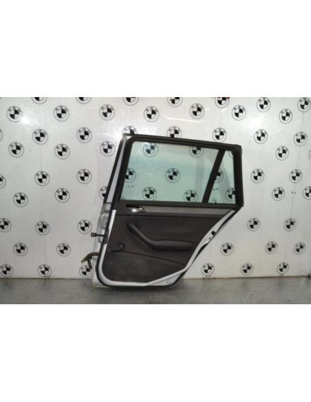 Porte arriere droit BMW SERIE 3 E46 TOURING PHASE 1 BREAK Diesel