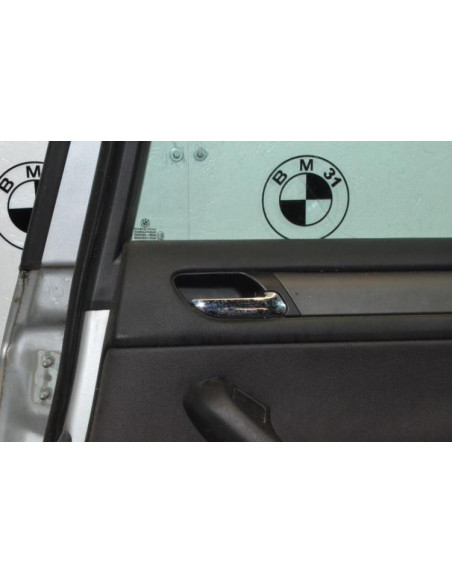 Porte arriere droit BMW SERIE 3 E46 TOURING PHASE 1 BREAK Diesel