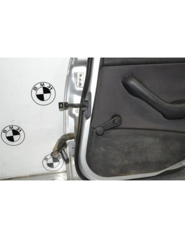 Porte arriere droit BMW SERIE 3 E46 TOURING PHASE 1 BREAK Diesel