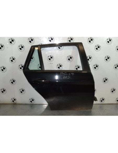Porte arriere droit BMW SERIE 3 E91 TOURING PHASE 1 BREAK Essence