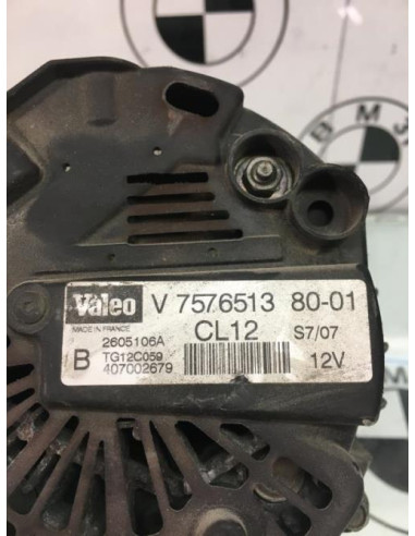 Alternateur MINI MINI 2 R56 PHASE 1 Essence