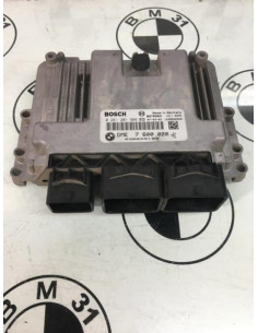 Calculateur MINI MINI 2 R56 PHASE 1 Essence