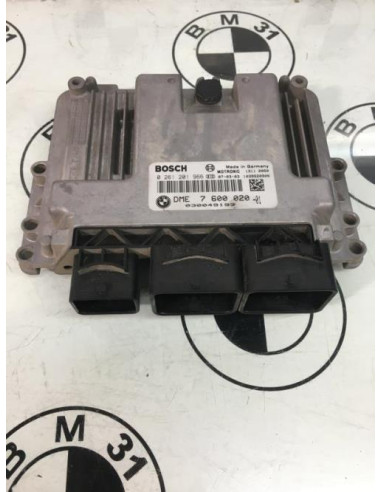 Calculateur MINI MINI 2 R56 PHASE 1 Essence