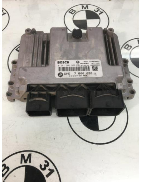 Calculateur MINI MINI 2 R56 PHASE 1 Essence