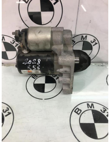 Demarreur MINI MINI 2 R56 PHASE 1 Essence