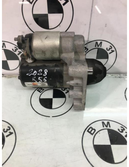 Demarreur MINI MINI 2 R56 PHASE 1 Essence
