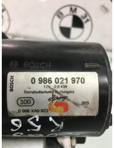 Demarreur MINI MINI 2 R56 PHASE 1 Essence