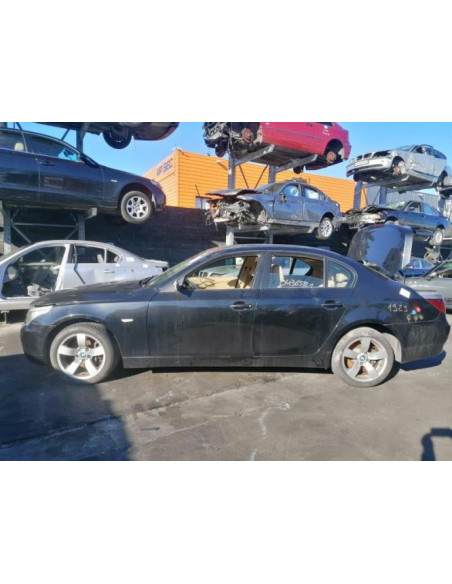 Panneau de porte arriere gauche BMW SERIE 5 E60 PHASE 1 Diesel