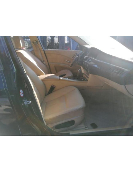 Leve vitre electrique arriere gauche BMW SERIE 5 E60 PHASE 1 Diesel