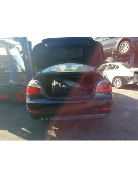 Leve vitre electrique arriere gauche BMW SERIE 5 E60 PHASE 1 Diesel