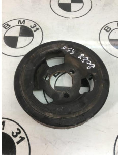Poulie damper MINI MINI 2 R56 PHASE 1 Essence
