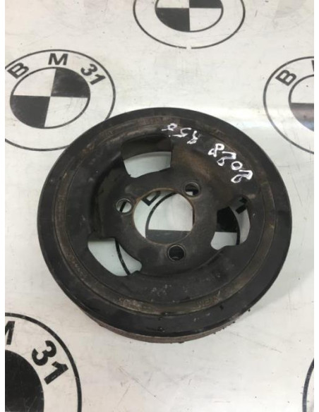 Poulie damper MINI MINI 2 R56 PHASE 1 Essence