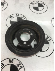 Poulie damper MINI MINI 2 R56 PHASE 1 Essence 2