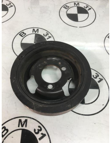 Poulie damper MINI MINI 2 R56 PHASE 1 Essence