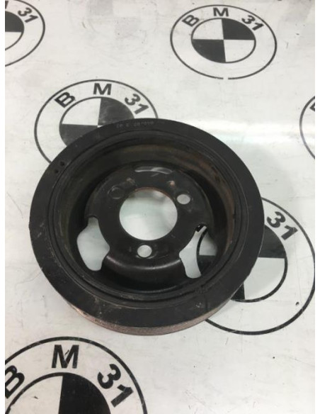 Poulie damper MINI MINI 2 R56 PHASE 1 Essence