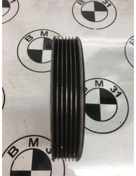 Poulie damper MINI MINI 2 R56 PHASE 1 Essence