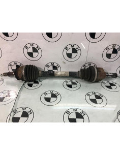 Cardan gauche (transmission) MINI MINI 2 R56 PHASE 1 Essence