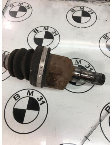 Cardan gauche (transmission) MINI MINI 2 R56 PHASE 1 Essence