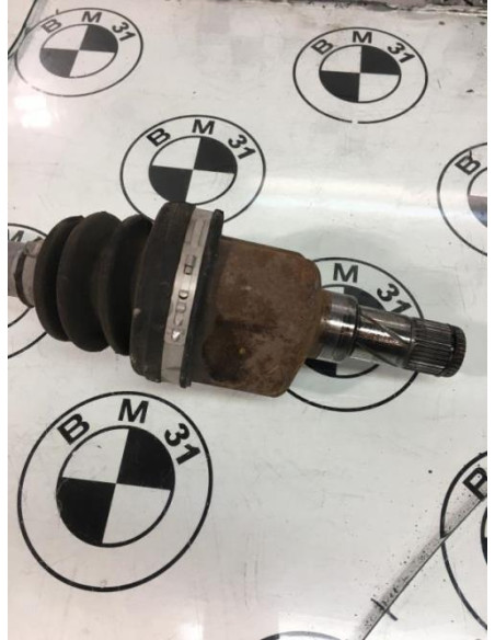 Cardan gauche (transmission) MINI MINI 2 R56 PHASE 1 Essence