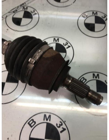 Cardan gauche (transmission) MINI MINI 2 R56 PHASE 1 Essence