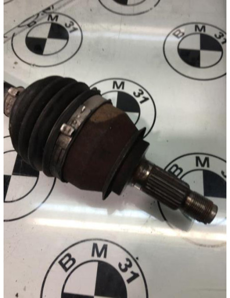 Cardan gauche (transmission) MINI MINI 2 R56 PHASE 1 Essence