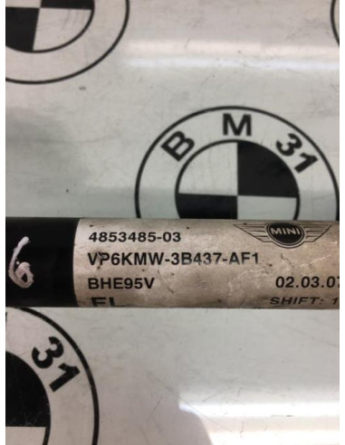 Cardan gauche (transmission) MINI MINI 2 R56 PHASE 1 Essence