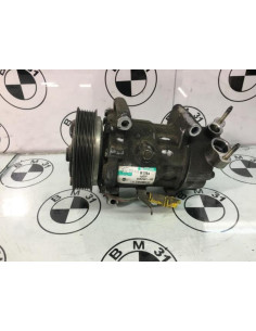 Compresseur clim MINI MINI 2 R56 PHASE 1 Essence 2