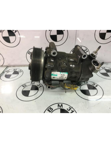 Compresseur clim MINI MINI 2 R56 PHASE 1 Essence