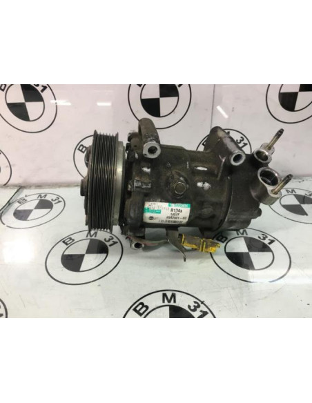 Compresseur clim MINI MINI 2 R56 PHASE 1 Essence