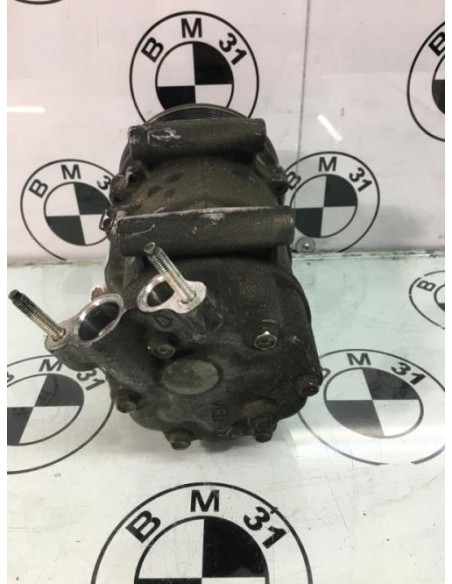 Compresseur clim MINI MINI 2 R56 PHASE 1 Essence