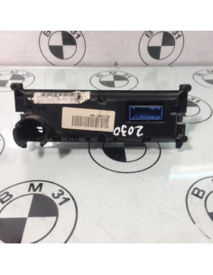 Commande chauffage MINI MINI 1 R50/R53 PHASE 1 Essence