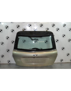 Malle/Hayon arriere MINI MINI 2 R56 PHASE 1 Essence