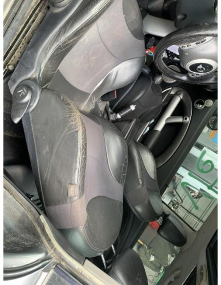 Bloc ABS (freins anti-blocage) MINI MINI 1 R50/R53 PHASE 1 Essence