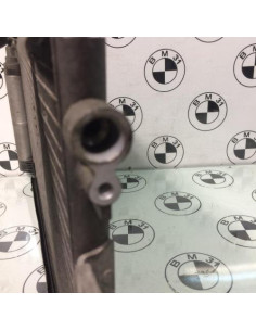 Condenseur de clim MINI MINI 1 R50/R53 PHASE 1 Essence 2