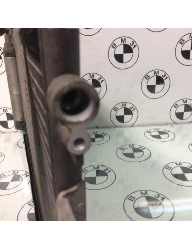 Condenseur de clim MINI MINI 1 R50/R53 PHASE 1 Essence